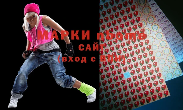 винт Алзамай